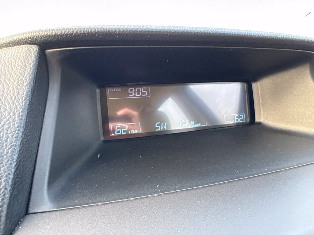 Used 2012 Honda Accord EX-L image 23