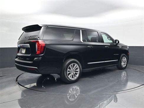 Used 2024 GMC Yukon XL SLT image 5
