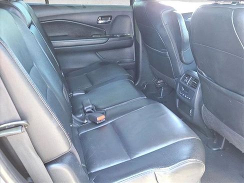 Used 2021 Honda Pilot EX-L image 27