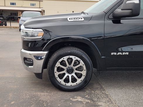 Used 2025 RAM 1500 Lone Star AWD/4WD image 9