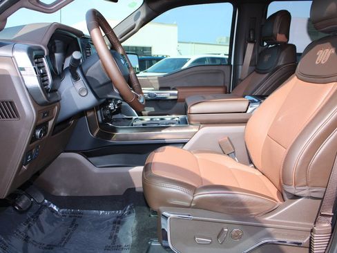New 2026 Ford F150 King Ranch w/ Equipment Group 601A High AWD/4WD image 51