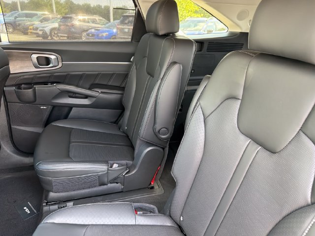 New 2026 Kia Sorento SX AWD/4WD image 20