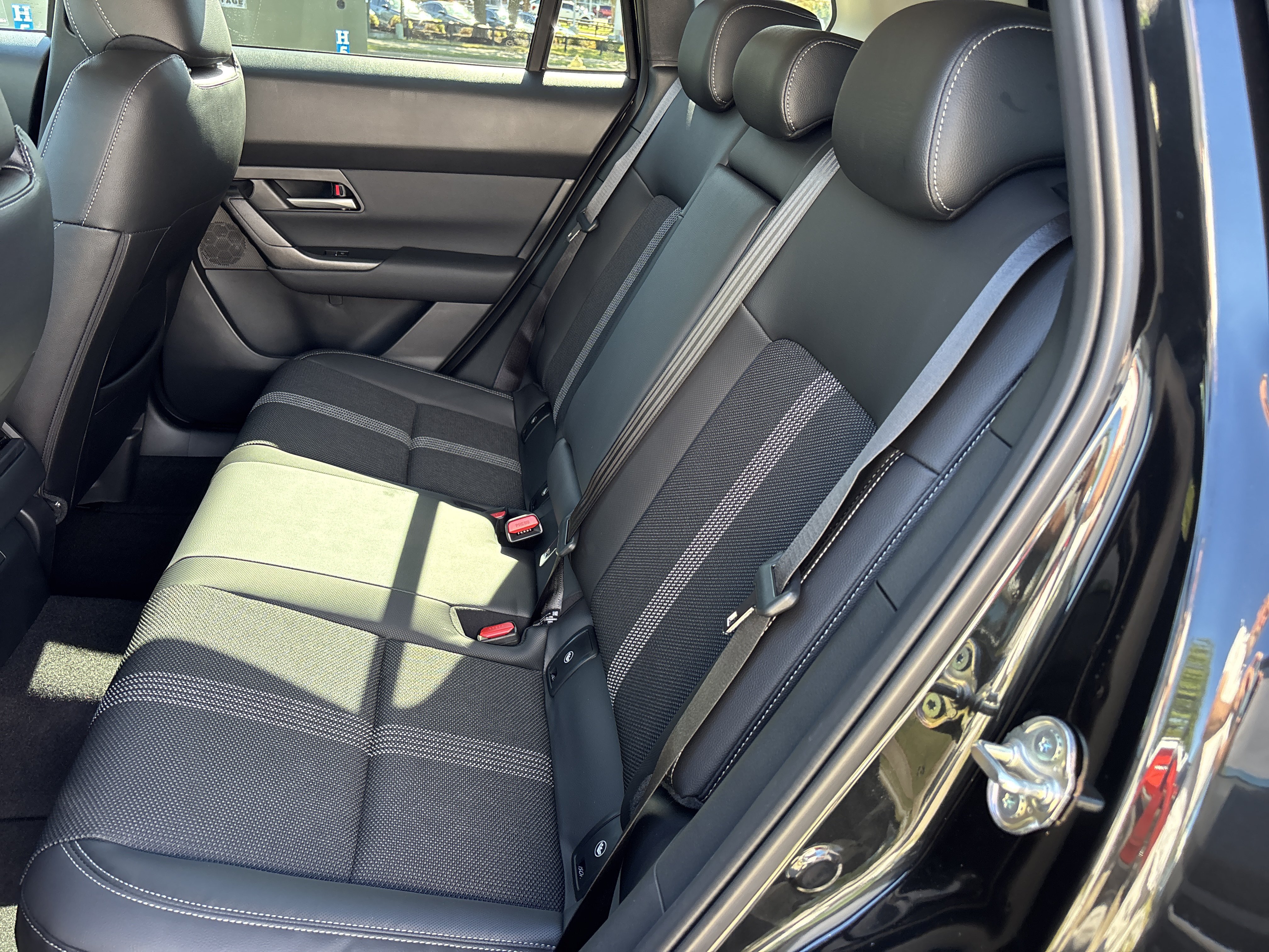 New 2026 MAZDA CX-50 AWD 2.5 S w/ Weather Package image 15