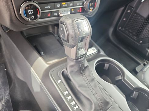 New 2026 Ford Bronco Big Bend AWD/4WD image 9