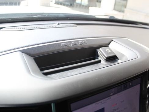 New 2026 RAM 3500 Tradesman w/ Chrome Appearance Group A image 20