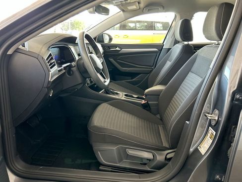 Certified 2024 Volkswagen Jetta S image 11