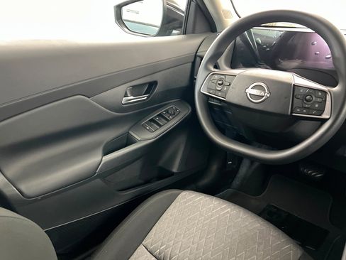New 2026 Nissan Sentra SV image 11