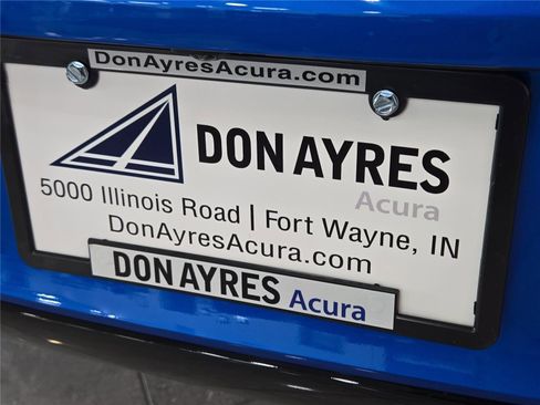 New 2026 Acura Integra A-Spec image 26