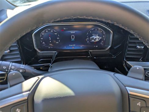 New 2026 Chevrolet Silverado 1500 LT Trail Boss w/ LT Trail Boss Premium Package image 18