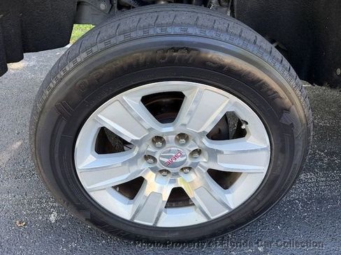 Used 2016 GMC Sierra 1500 SLT w/ Texas SLT Premium Package RWD image 77