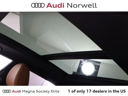 New 2026 Audi Q8 Prestige AWD/4WD image 8