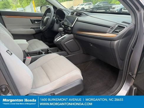 Used 2019 Honda CR-V EX image 35