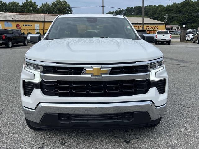 Used 2023 Chevrolet Silverado 1500 LT AWD/4WD image 10