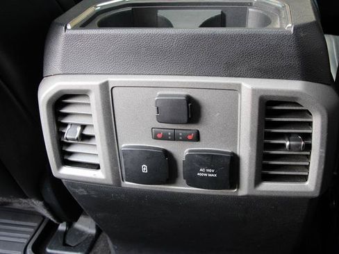 Used 2019 Ford F150 Raptor w/ Equipment Group 802A Luxury AWD/4WD image 17