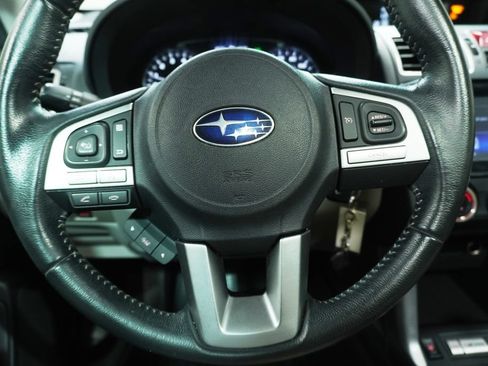 Used 2018 Subaru Forester 2.5i Limited w/ Popular Package #2 AWD/4WD image 17
