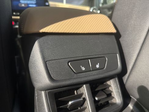 New 2026 Chevrolet Equinox ACTIV w/ Convenience Package III image 15