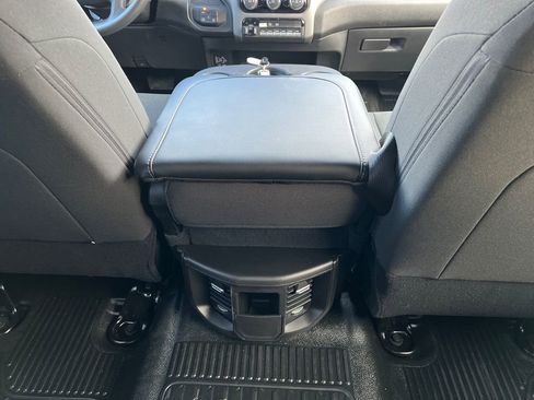 New 2026 RAM 5500 Tradesman image 22