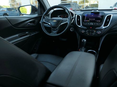 Used 2020 Chevrolet Equinox Premier w/ Premier Redline Edition image 28