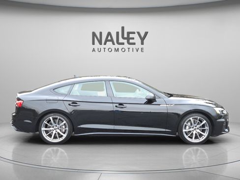 Used 2025 Audi A5 2.0T Premium Plus w/ Convenience Plus Package image 7