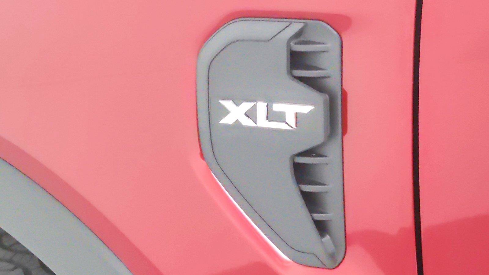New 2026 Ford Ranger XLT w/ Convenience Package AWD/4WD image 13