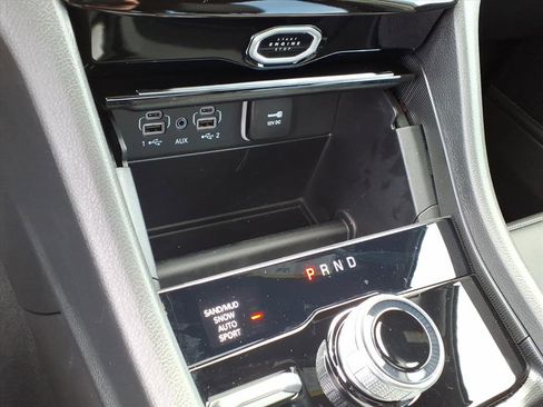 New 2026 Jeep Grand Cherokee Limited image 29