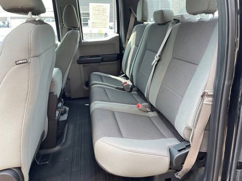 Certified 2018 Ford F150 XL w/ Equipment Group 101A Mid AWD/4WD image 36