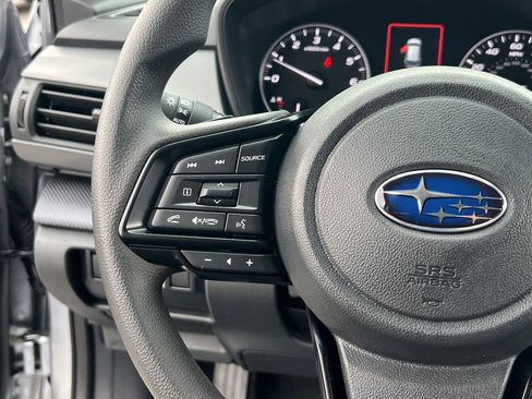New 2026 Subaru Crosstrek 2.0i Premium image 29