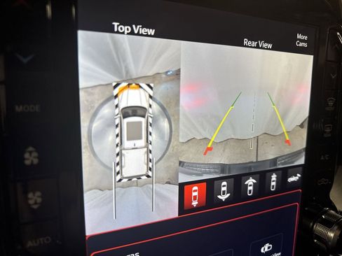 Used 2022 RAM 1500 TRX w/ TRX Level 2 Equipment Group image 26