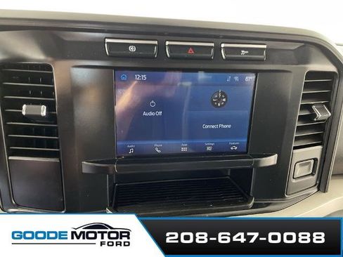 Certified 2024 Ford F250 XLT image 15
