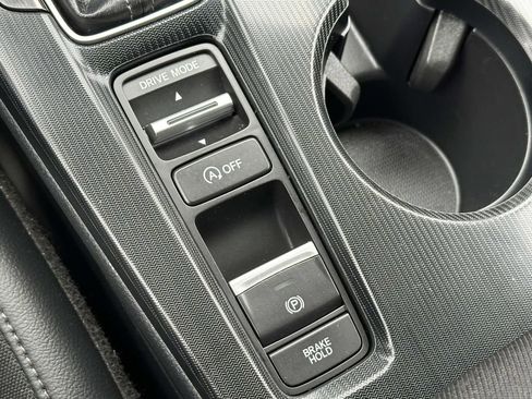 Certified 2022 Honda Civic Sport image 28