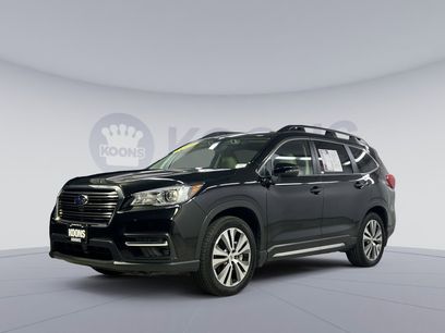 Used 2022 Subaru Ascent Limited w/ Technology Package