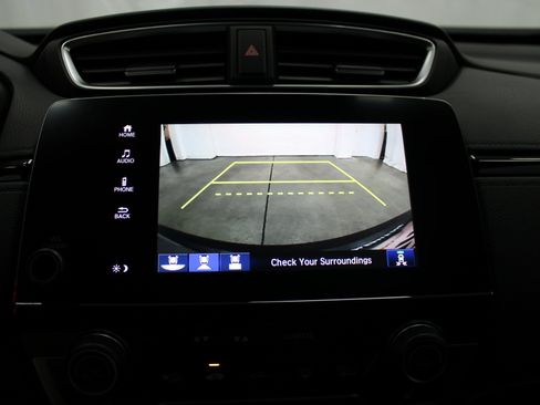 Used 2019 Honda CR-V EX-L image 41