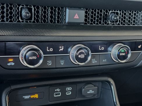 New 2025 Honda CR-V Sport-L image 22