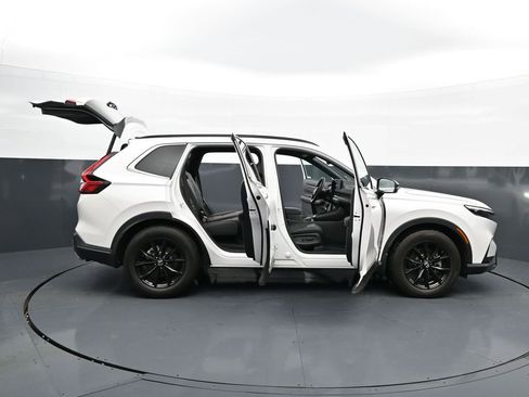 Used 2025 Honda CR-V Sport-L image 51