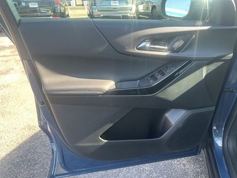 New 2026 Chevrolet Equinox LT w/ Safety and Technology Package image 11