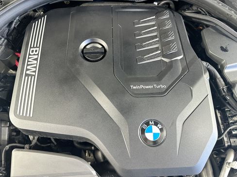 Used 2022 BMW 430i Coupe w/ M Sport Package image 30