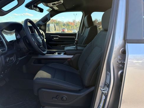 New 2026 RAM 1500 Big Horn image 12