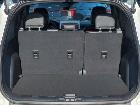 New 2026 Ford Escape ST-Line w/ Tech Pack #1 image 13