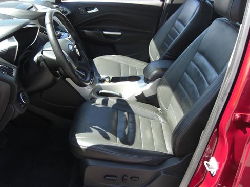 Used 2015 Ford C-MAX SEL image 20