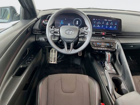 Used 2023 Hyundai Elantra N Line image 23