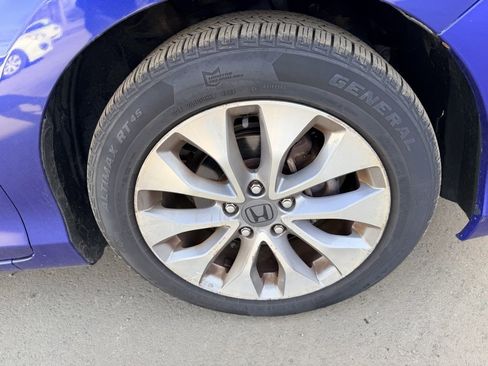 Used 2014 Honda Accord LX-S image 12