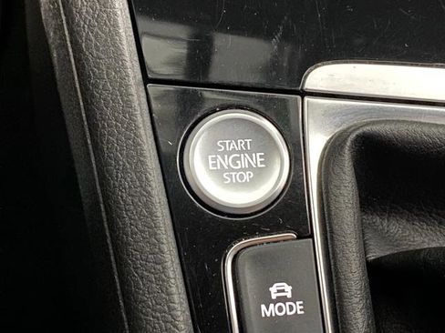 Used 2019 Volkswagen GTI Rabbit Edition image 25