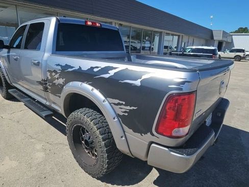 Used 2021 RAM 1500 Classic SLT image 15