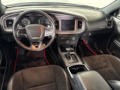Used 2019 Dodge Charger Scat Pack w/ Plus Group image 35