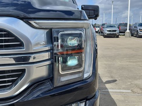 Used 2023 Ford F150 Limited image 11