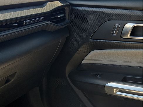 Used 2024 Ford Mustang Coupe RWD image 14