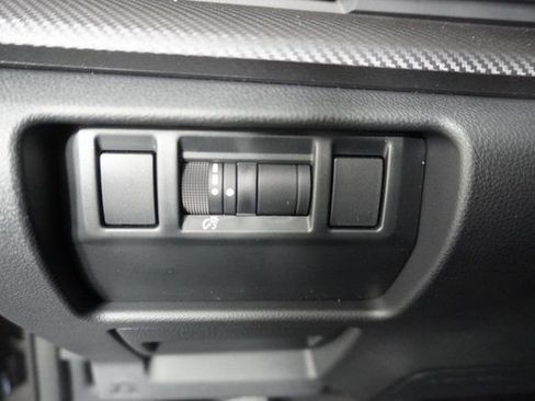 New 2026 Subaru Crosstrek 2.5i Wilderness AWD/4WD image 15