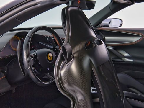 Used 2023 Ferrari SF90 Spider AWD/4WD image 15