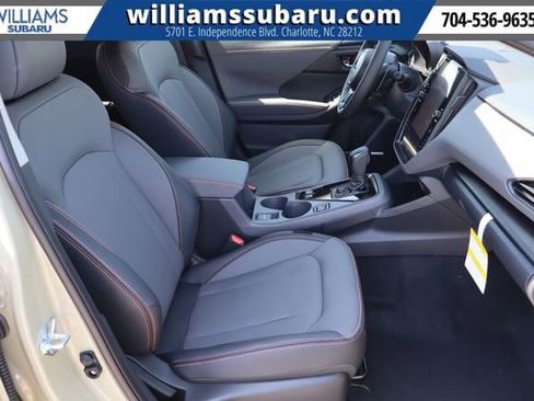 New 2026 Subaru Crosstrek 2.5i Limited AWD/4WD image 24