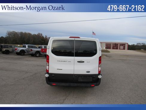 Used 2019 Ford Transit 350 XLT image 10